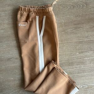 British brand Reiss track style pant